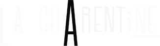 Logo La Charentine