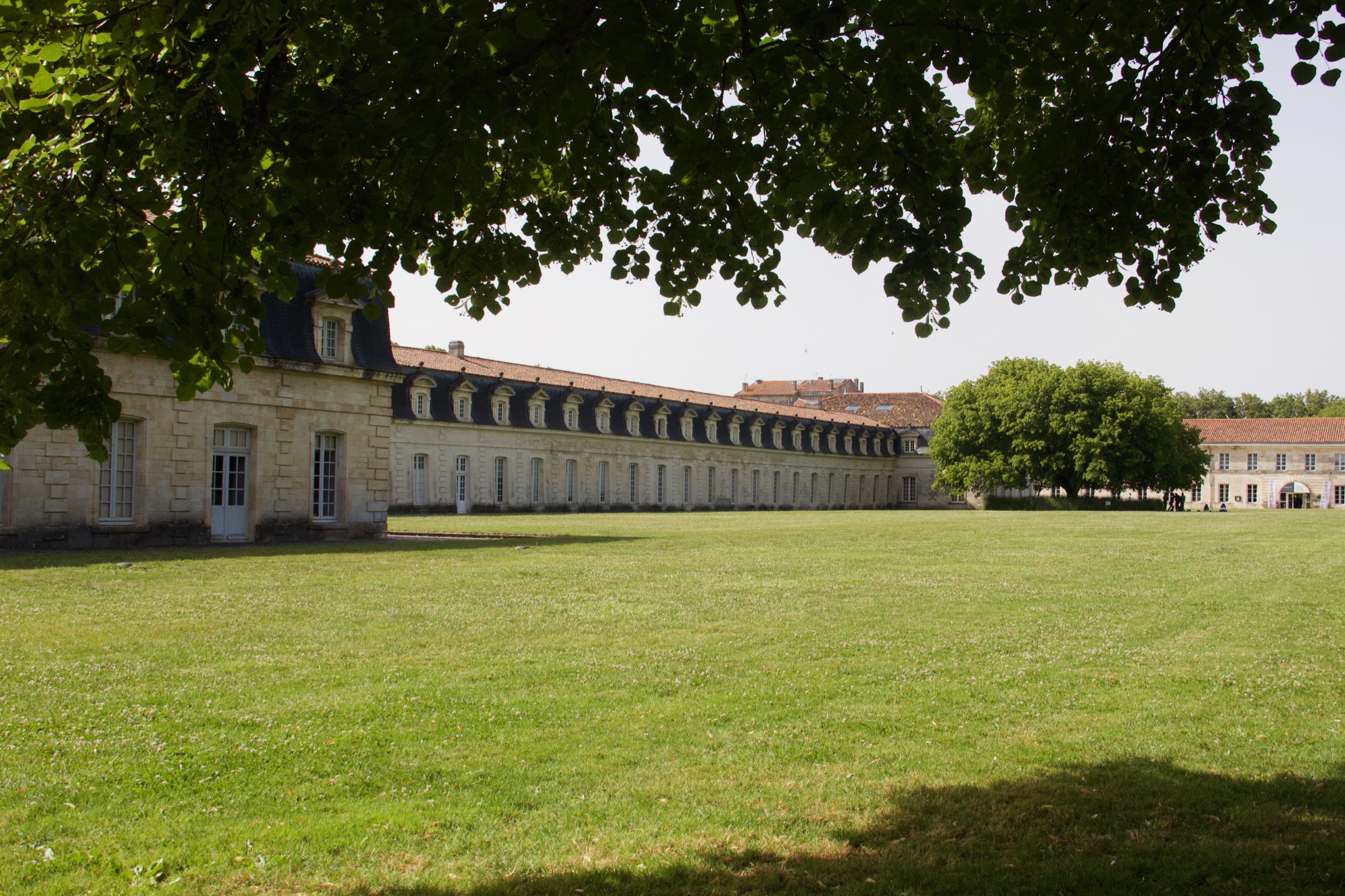 Corderie Royale Rochefort