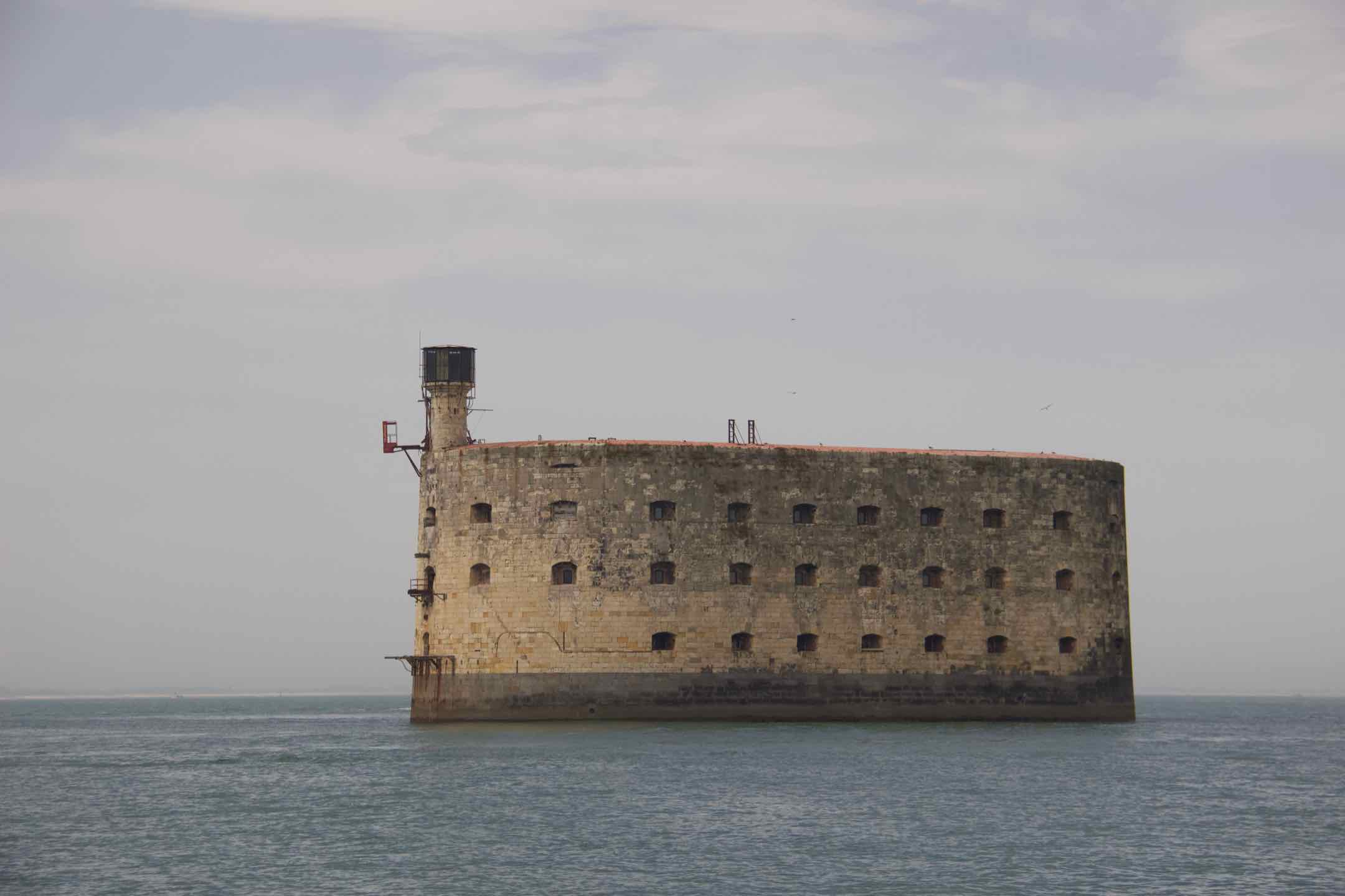 Fort Boyard